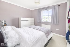 Bedroom 1- click for photo gallery